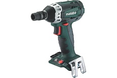 Аккумуляторный ударный гайковерт Metabo SSW 18 LTX 200 602195850