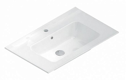 Мебель для ванной Kerama Marazzi Piano 75 см дымчатый вяз