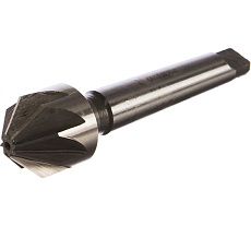 Зенковка (90 град; 31.5х124х32 мм; Р6М5; Z8; КМ2) Griff a405043