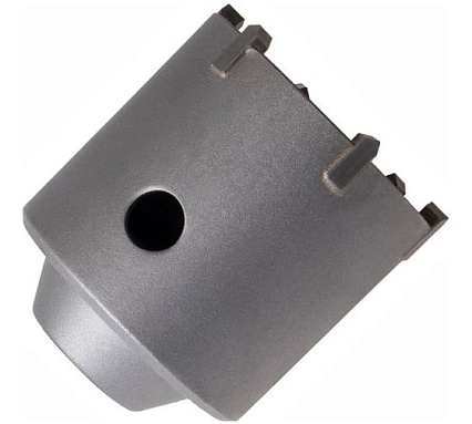 Коронка М16/SDS-plus 45x70,5 мм D.BOR 7047