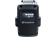 Аккумулятор компактный 36 В, 2.6 А.ч, Li-Ion Husqvarna BLi100 9670918-01