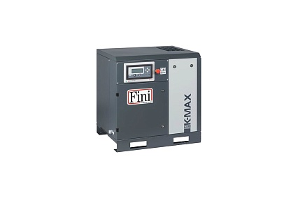 Винтовой компрессор с прямым приводом Fini K-MAX 5,5-10 IE3 100511635