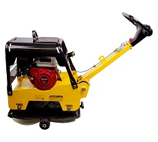 Бензиновая виброплита Champion PC1345RHH