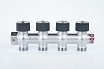 Распределительный коллектор REHAU G 3/4 4 отвода G 3/4 11316473001