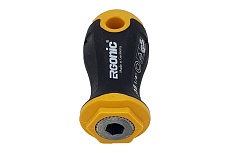 Рукоятка для битодержателя 1/4&quot; Felo Ergonic Stubby 46902540