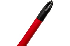Изолированная отвертка Weidmuller SDIK PH2 SL 1274720000