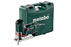 Лобзик Metabo STE 100 Quick кейс 601100500