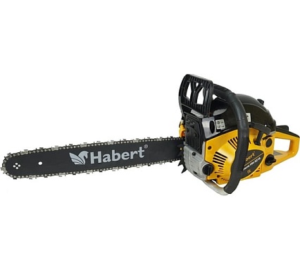 Бензопила Habert HN-5218 00-00155190