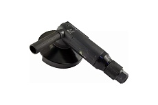 Пневматическая угловая шлифовальная машинка Schtaer 5&quot; S7326