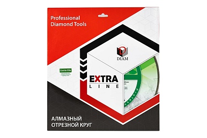 Диск алмазный отрезной по граниту 1A1R GRANITE-ELITE 250x1.6x10x25.4 мм Diam 705