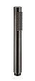 Душевая лейка AQUAme Siena AQM8513GM оружейный металл
