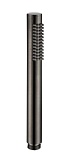 Душевая лейка AQUAme Siena AQM8513GM оружейный металл