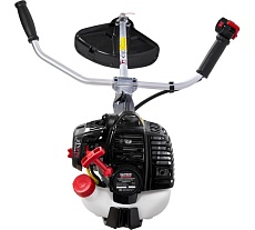 Триммер бензиновый Elitech BG 2511CU E1602.012.00 HD 205472