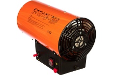 Газовая тепловая пушка Gigant GH10F
