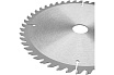 Диск пильный по цветным металлам и пластику 160x20 мм, 48Z Vertextools АЛ-160-48-20