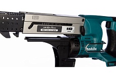 Аккумуляторный шуруповерт Makita LXT DFR750Z