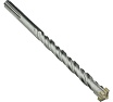 Бур по бетону X-TYPE 32х600 мм SDS MAX Diamond Industrial DIDBURMAX32600