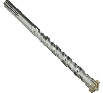 Бур по бетону X-TYPE 32х600 мм SDS MAX Diamond Industrial DIDBURMAX32600
