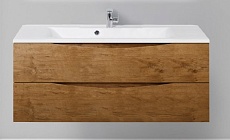 Мебель для ванной BelBagno Marino 110 см Rovere Nature