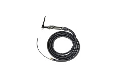 Горелка TIG 26F гибкая без управляющих разъемов (4 м; 180 A; M12x1) Aurora 12150