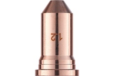 Сопло BS 1.2 мм, 70A IPT 100 NOM1012-1 (5 шт. в упаковке) ПТК 00000042841