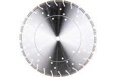 Алмазный диск 400х25.4/20.0 мм Husqvarna Construction VARI-CUT S35 5879059-01