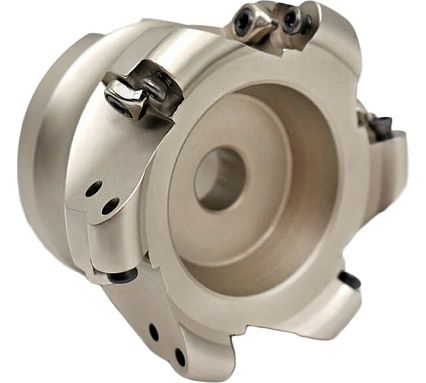 Фреза корпусная EMR 5R160-40-8T STV KF000048