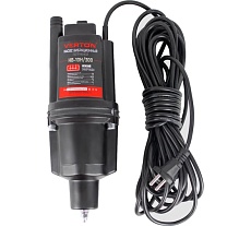 Вибрационный насос Verton НВ-10Н/300 01.10945.10952