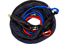 Горелка сварочная 20 TIG SuperFlex 4 м Start EV20-4000