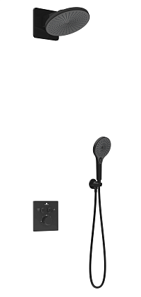Душевой набор Vincea Inspire VSFW-3I21MT5 термостат