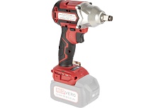 Гайковерт аккумуляторный ударный бесщеточный Redverg RD-IW18BL-350/U (без акк, без з/у) 6682903