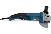 Углошлифовальная машина Starwind AGP-125-1020 1020Вт, 11800 об/мин., рез.шпин.:M14, d=125 мм 1534226