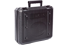 Аккумуляторная ударная бесщеточная дрель-шуруповерт Redverg RD-ISD18V/BL 6661521