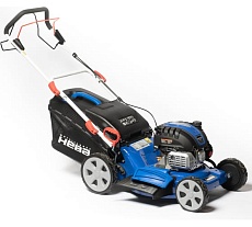 Газонокосилка Нева Мототехника KCL19SP 4650002230590