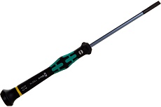 Набор отверток для электроники 2035/6 B SATZ 6 TLG. WERA WE-118152