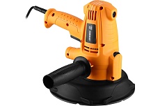Шлифмашина для стен Deko DKWS850, 180мм, 850 Вт 085-1059