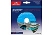 Диск алмазный PRO DRY CUT 125x1.1х22.2 мм, сплошной ультра тонкий Vertextools 04-125-44