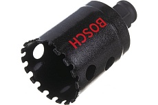 Коронка алмазная по граниту (41х51 мм) Bosch 2608580394