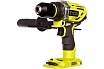 Бесщеточная ударная дрель-шуруповерт Ryobi ONE+ R18PD7-0 5133003941