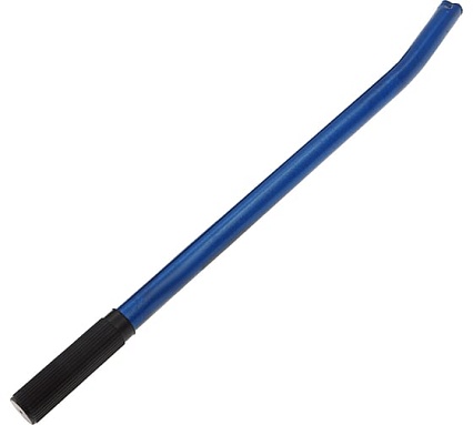 Гидравлический подкатной домкрат 2т Low Profile, 80-380 мм Stels 51130
