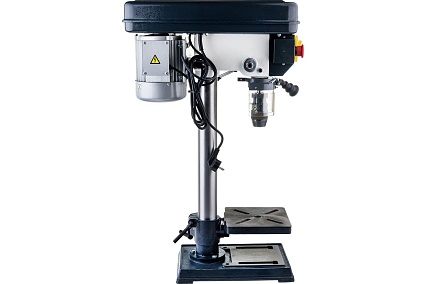 Вертикально-сверлильный настольный станок Optimum OPTIdrill B16 3008016