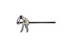 Ручная пистолетная струбцина Kraftool EcoKraft 32228-30, 300 мм