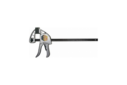 Ручная пистолетная струбцина Kraftool EcoKraft 32228-30, 300 мм