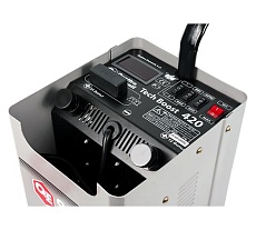 Пуско-зарядное устройство Quattro Elementi Tech Boost 420 771-459