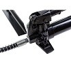 Настольный пресс с ручным приводом 10 т Kraftwell KRWPR10B