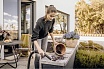 Хозяйственный пылесос Karcher WD 3 V-19/6/20 1.628-123.0