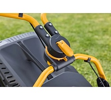 Бензомоторная газонокосилка Stiga Combi 753 S 2L0536848/ST2