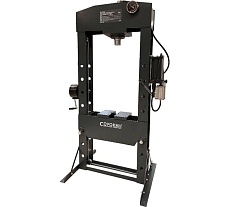 Пневмогидравлический пресс Сорокин 7.50