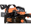 Бензиновая цепная пила Foxweld Bjork 245/16 7221