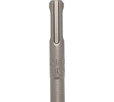 Бур по бетону Professional SDS-plus 10x160 мм, 4 резца EKF db-10-160-4x4-ue